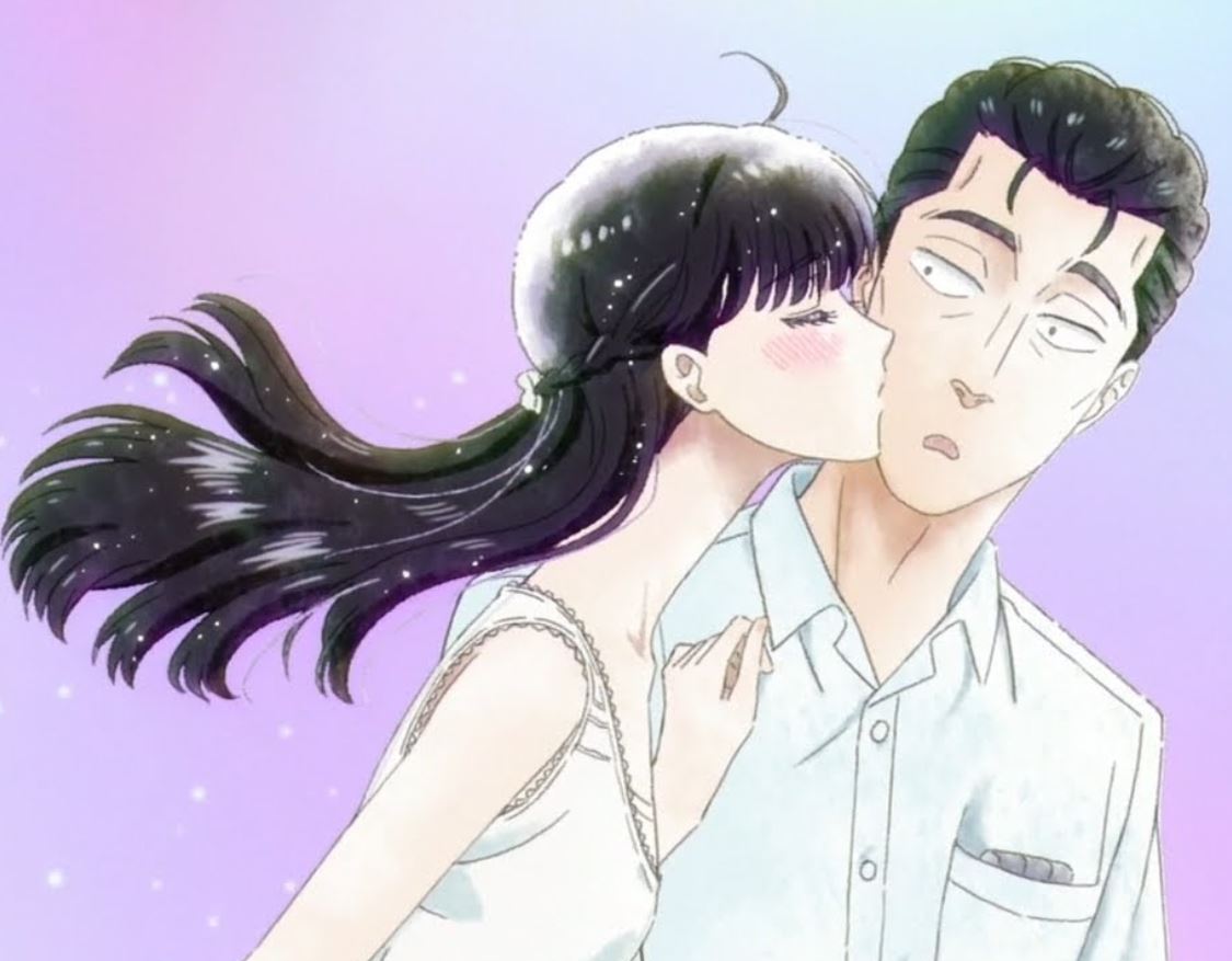 Best anime love story HD wallpapers  Pxfuel