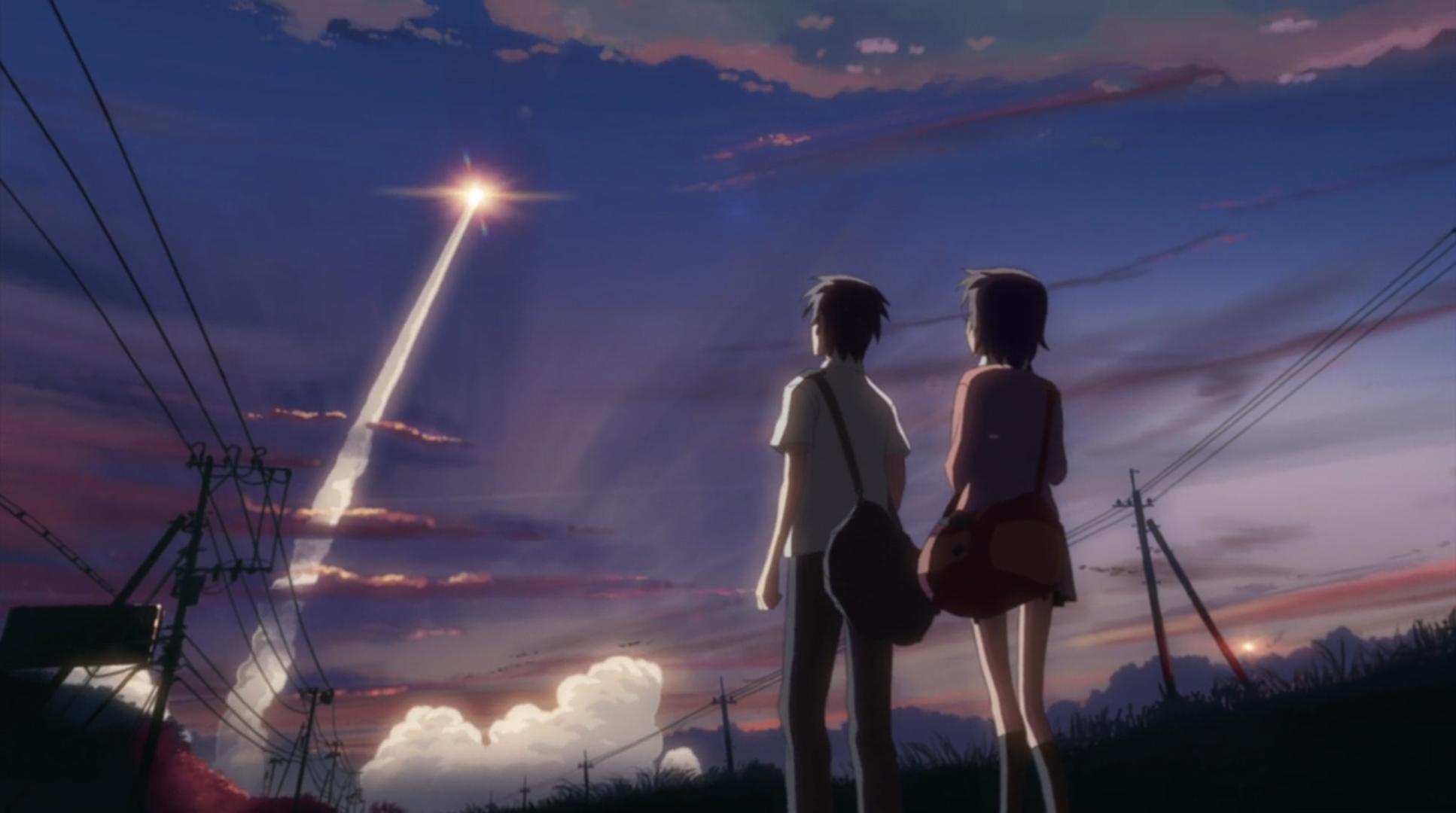 20 Best Romantic Anime Movies To Watch On Netflix And Amazon |POPxo