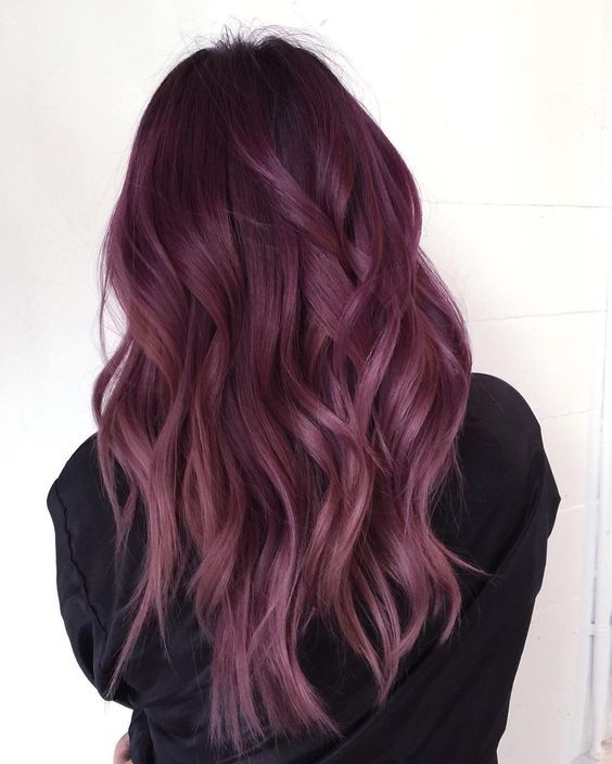 Trendy Hair Colours Based On Your Star Sign