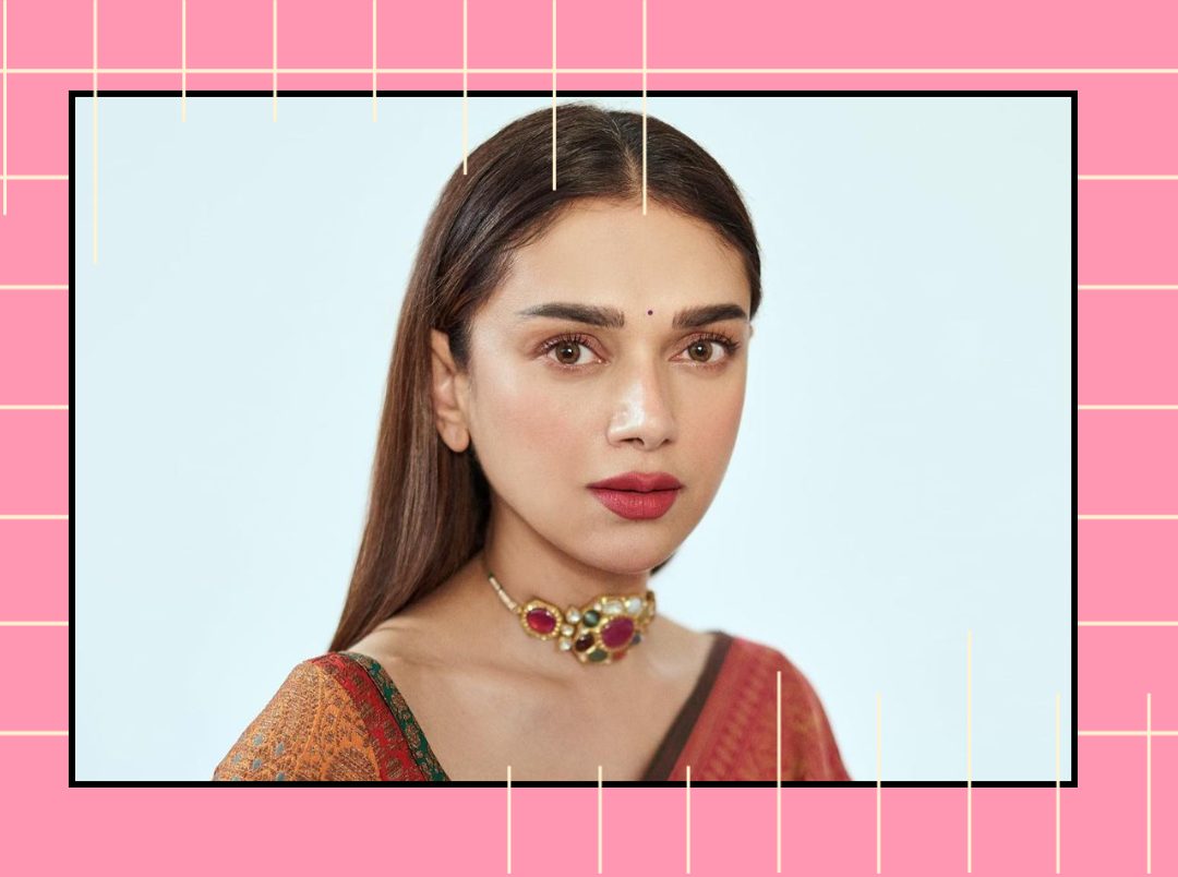 Compliment Magnets: 9 Beauty Looks To Help You Make A Statement This Navratri