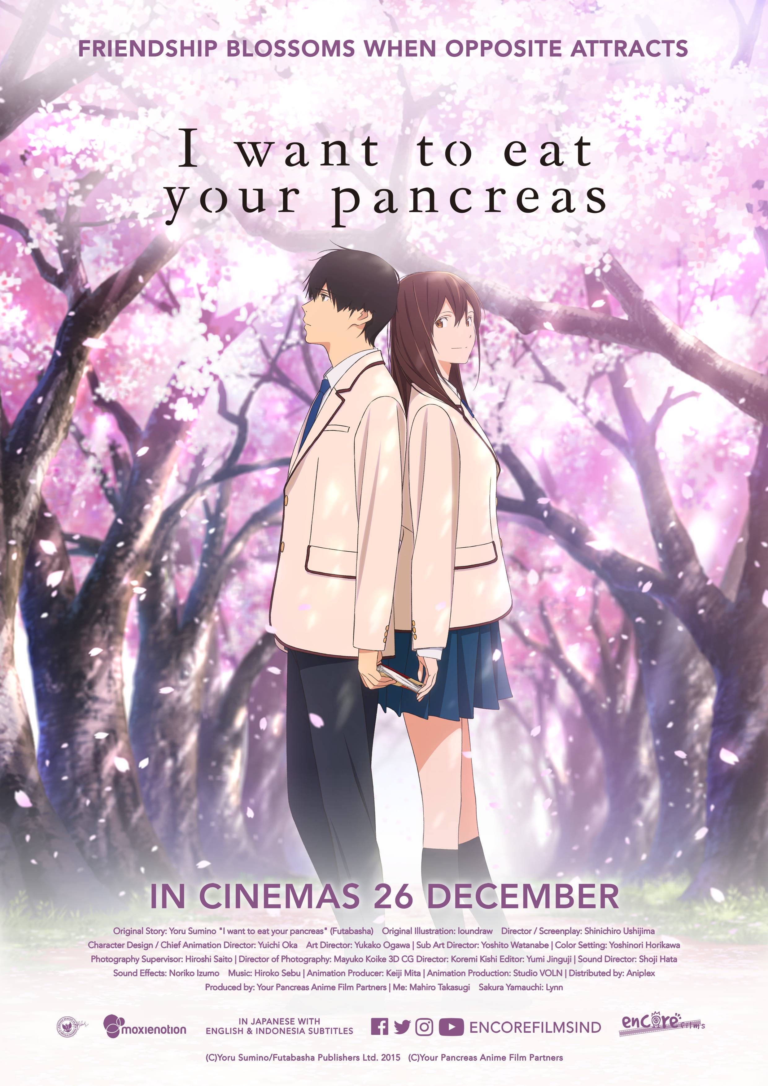 20 Best Romantic Anime Movies To Watch On A Cozy Night With Your Bae