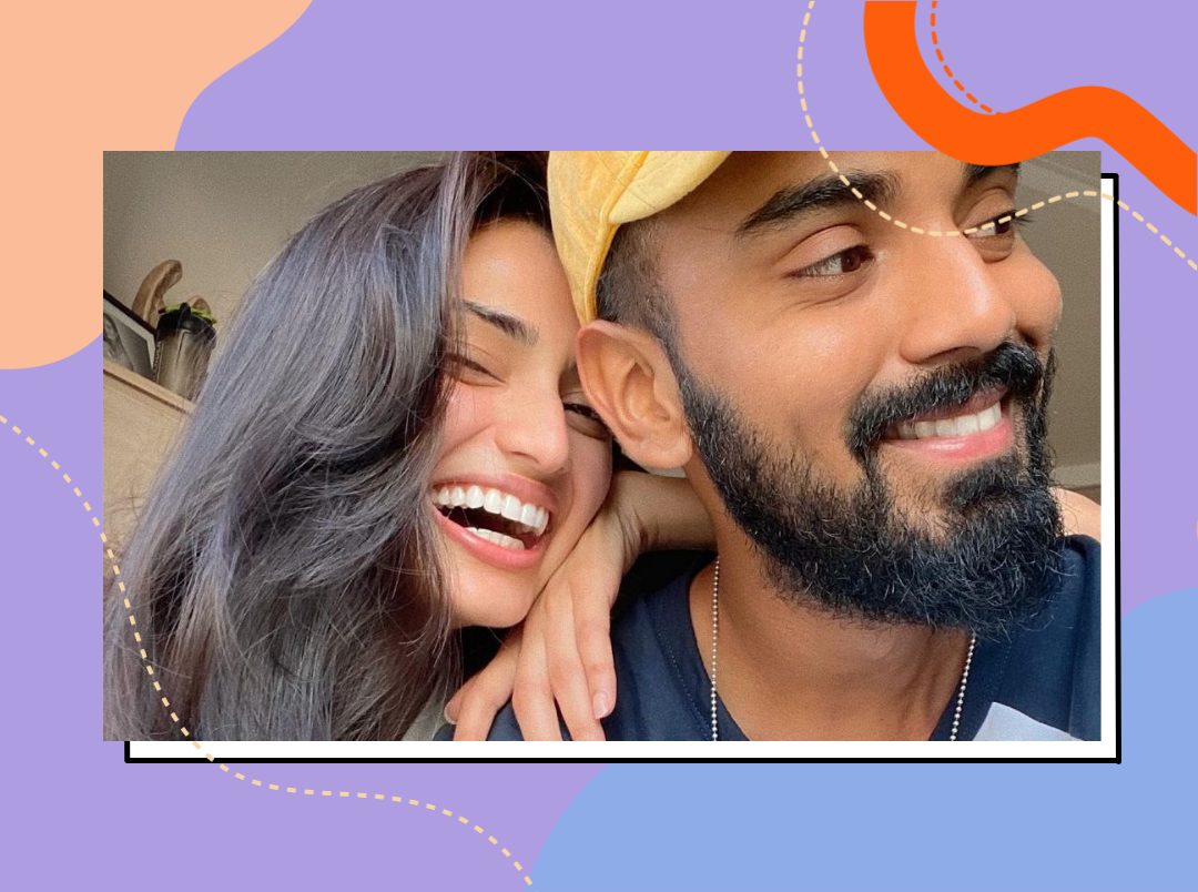Athiya Shetty &amp; KL Rahul Are All Set To Tie The Knot &amp; You&#8217;ll Never Guess The Wedding Venue