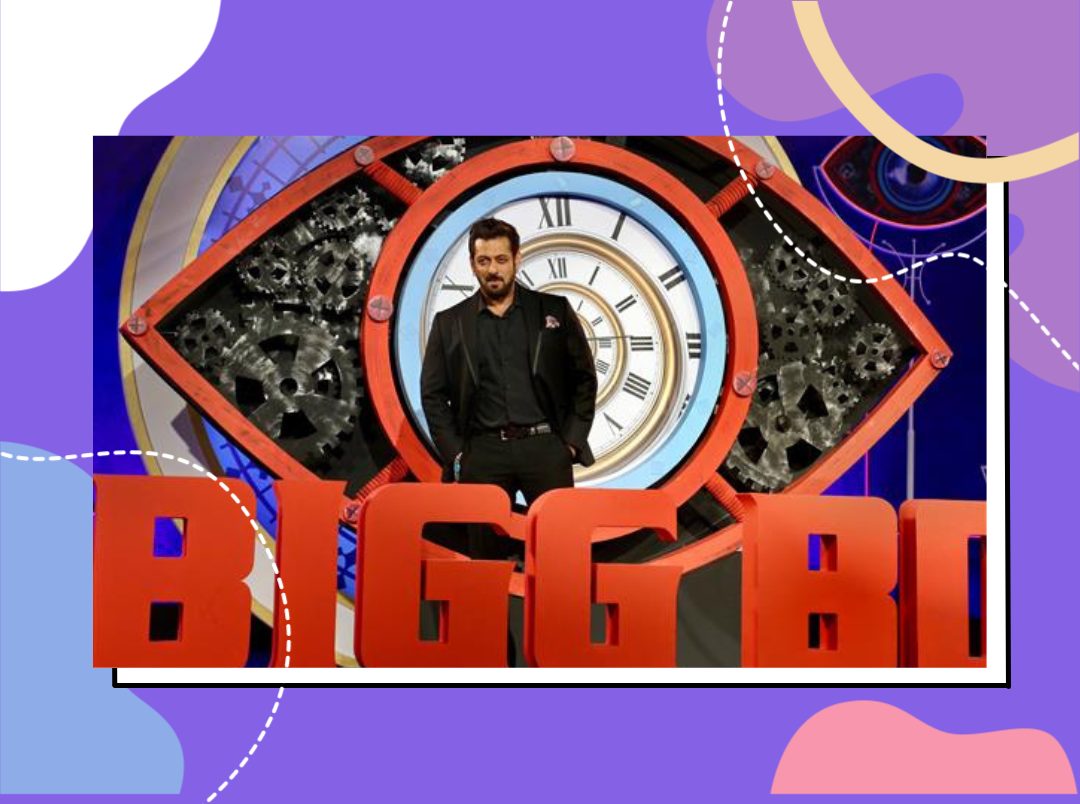 8 Bizarre Bigg Boss Tasks We Can’t Believe The Contestants Actually Performed!