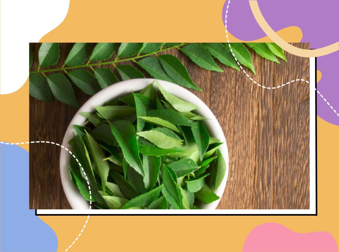 Unbelievable! 15 Amazing Curry Leaves Benefits That You Never Knew About
