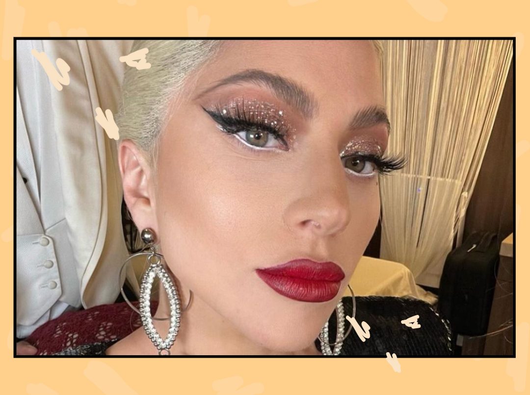 Lady Gaga’s Lip Sculpting Hack Is As Genius And It&#8217;s Easy