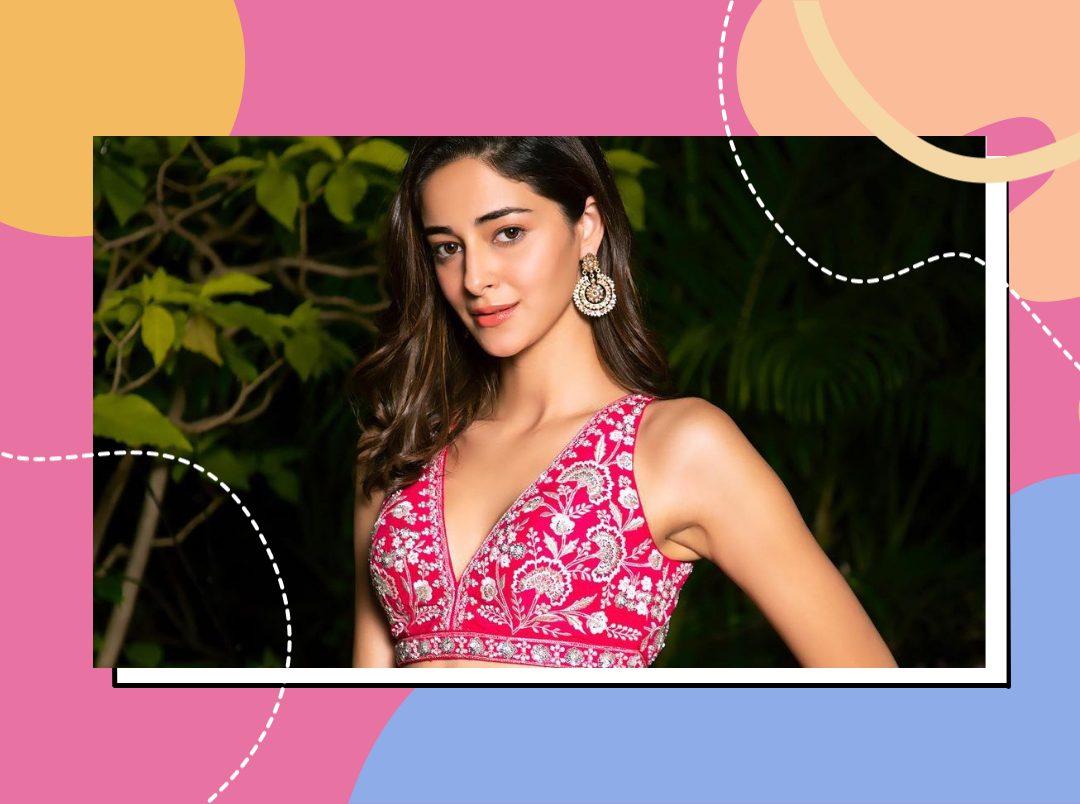Navratri 2023: 9 Days, 9 Colours, 9 Pretty Outfits For The Non-Stop Festivities!