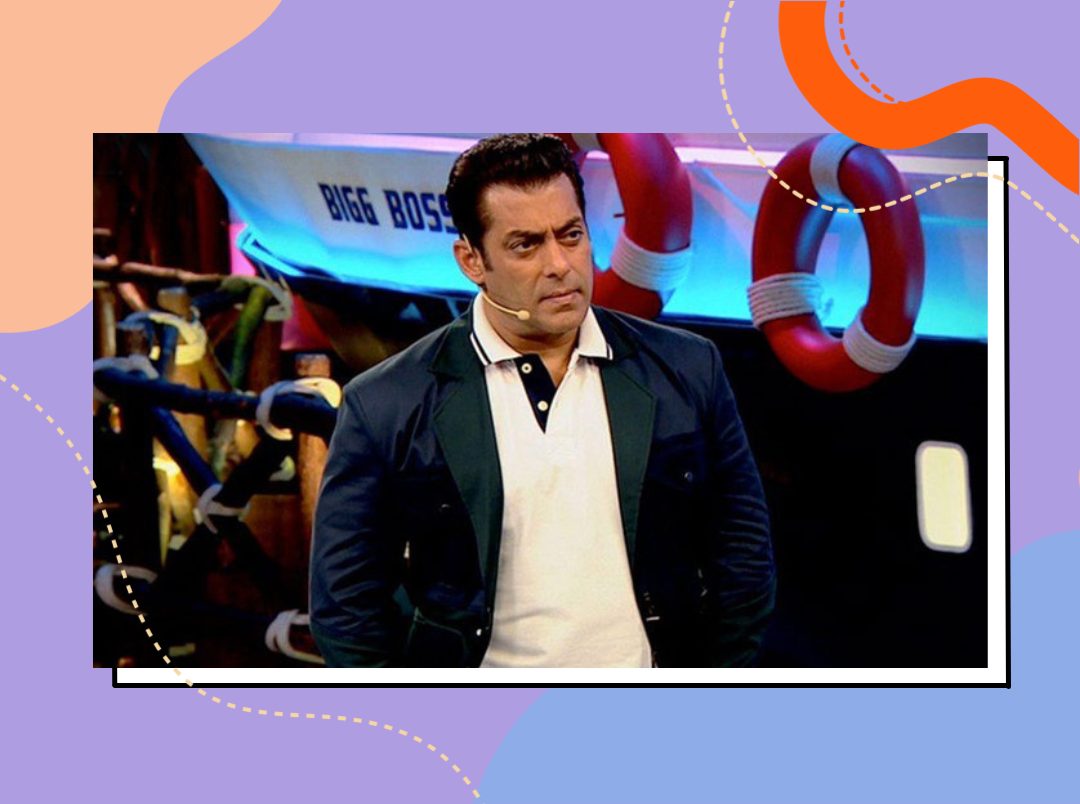 7 Bigg Boss Contestants Who Took &#8216;Panga&#8217; With Salman Khan On Weekend Ka Vaar 