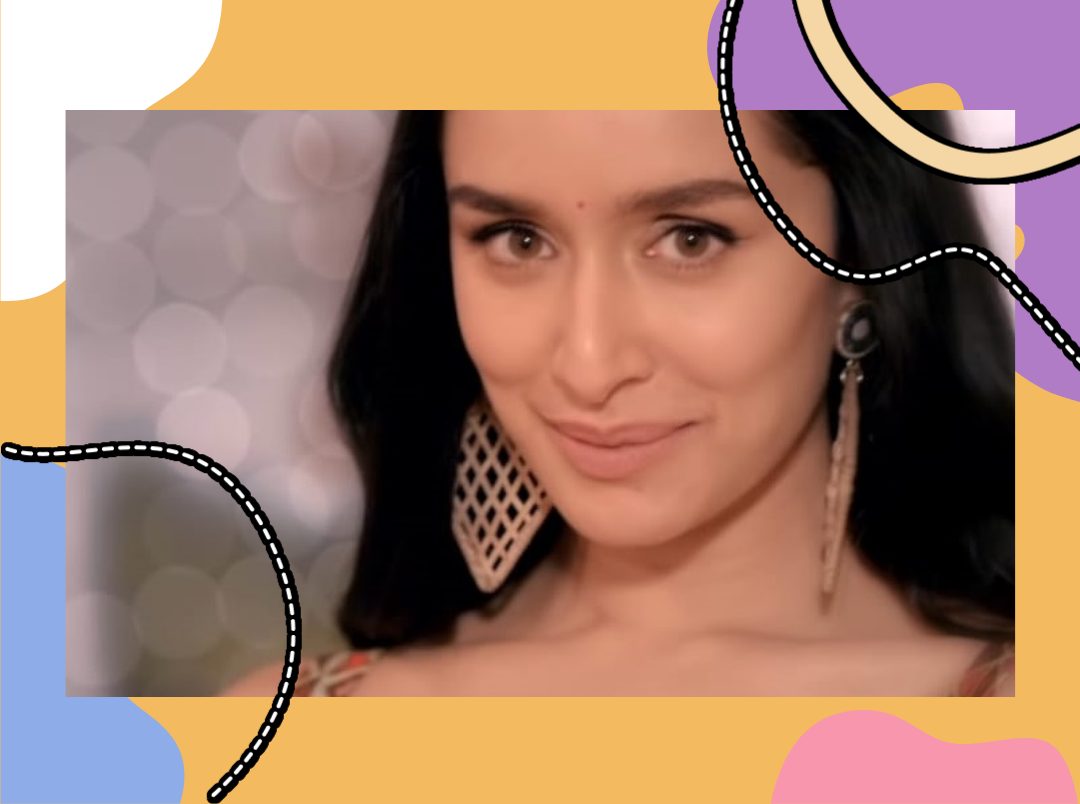 Shraddha Kapoor Is Why Even I Considered Bagging This Free Lipstick