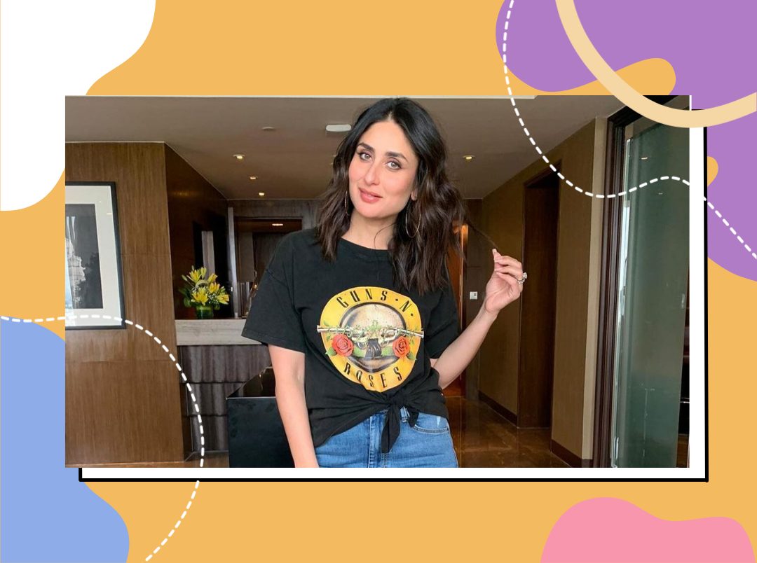 8 Kickass Slogan Tees That&#8217;ll Match Your Every Mood!