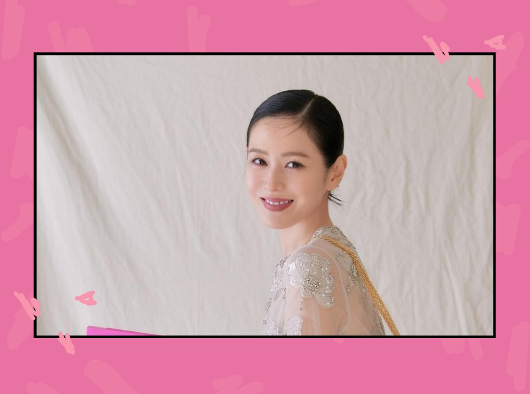6 Bomb Beauty Lessons To Steal From Your Fave K-Drama Characters