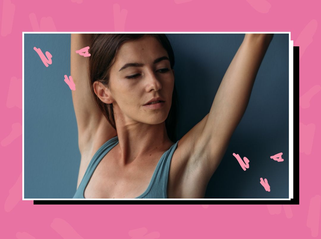 5 Hacks To Deodorise Your Armpits When You’re All Out Of Deodorant