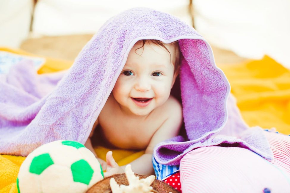 350 Cute Nicknames For Baby Boys I POPxo