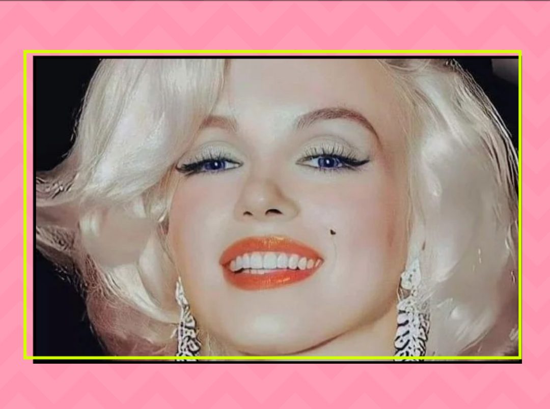 Marilyn Monroe S Iconic Eyeshadow Look