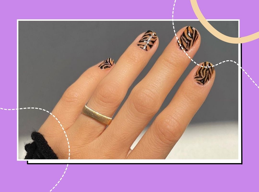 7 Different Nail Shapes to Try in 2024 - MyGlamm