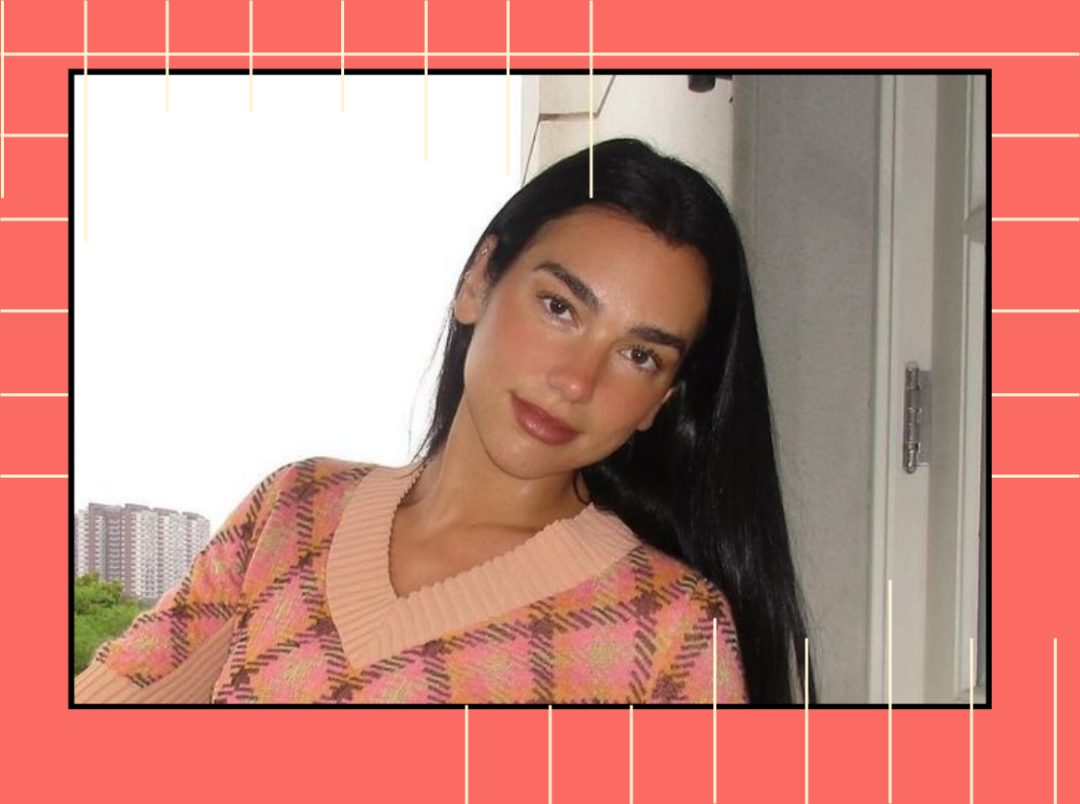 How To Slay The Peach Beauty Aesthetic That&#8217;s Taking Over The &#8216;Gram