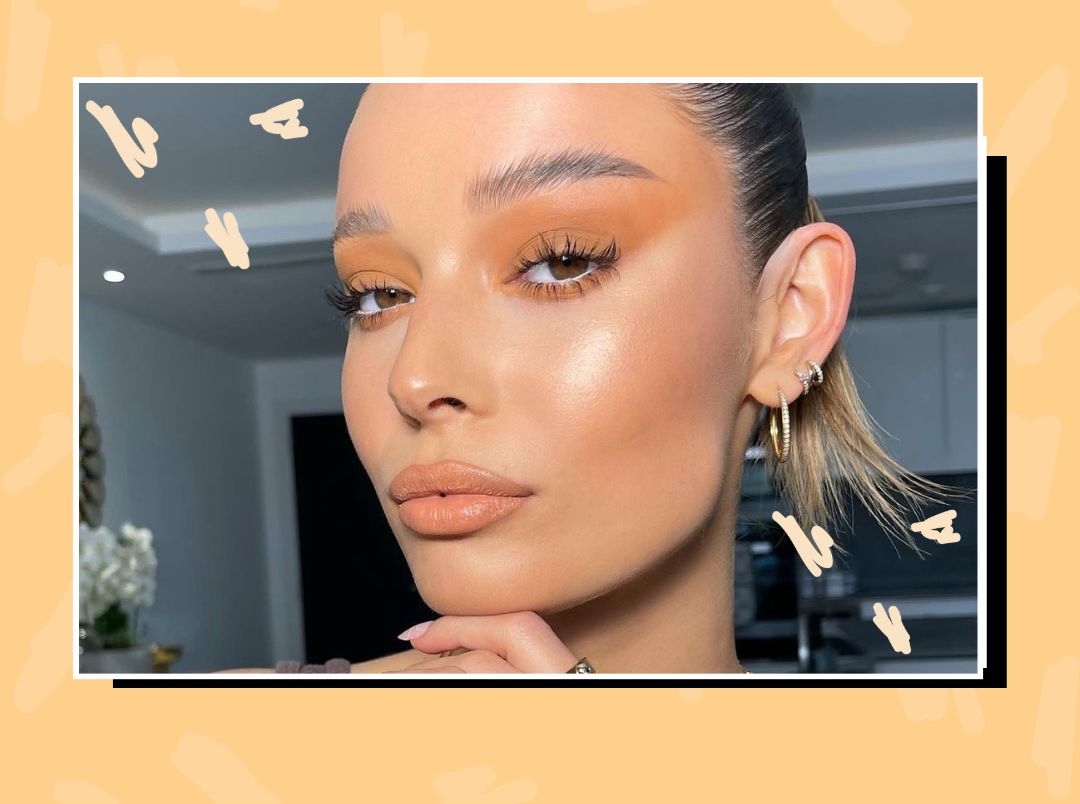 pumpkin-spice-makeup-looks-that-are-apt-for-fall-popxo