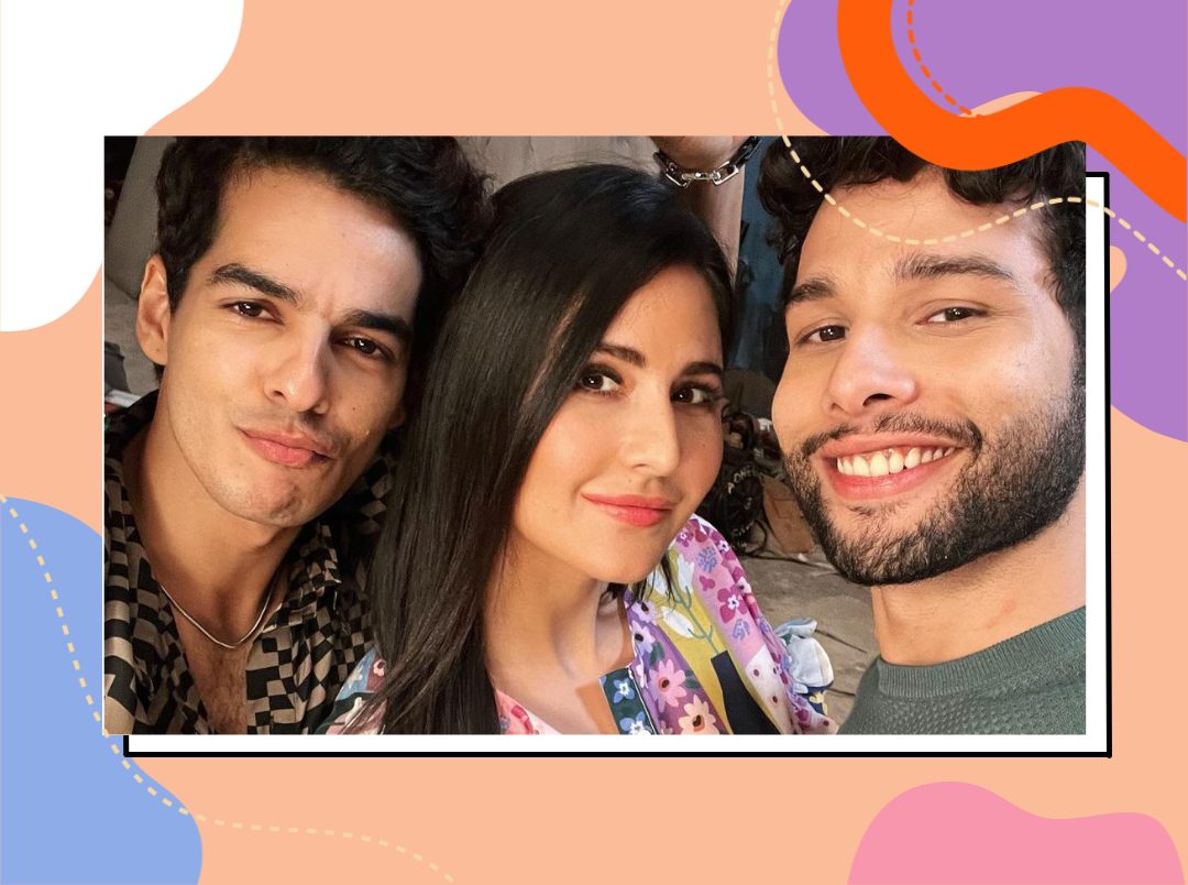 KWK 7: Katrina Kaif, Ishaan Khatter and Siddhant Chaturvedi Were A Laughter Riot &amp; These 5 Moments Were Goofy AF