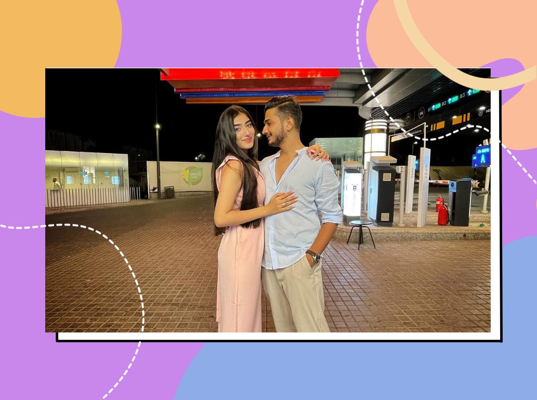 The Drama Begins! Netizens Are Convinced Munawar Faruqui Has Broken Up With GF Right Before BB16