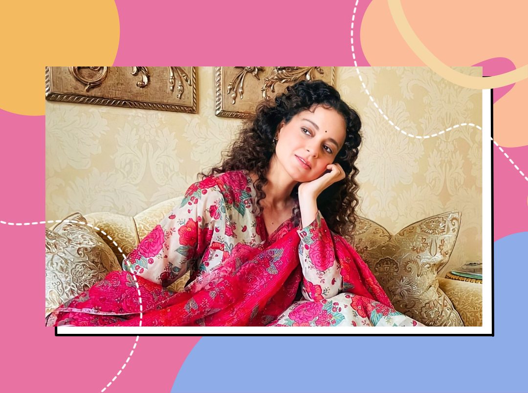 Kangana Ranaut Just Questioned Brahmastra&#8217;s Success &amp; We Don&#8217;t Know What To Say Anymore