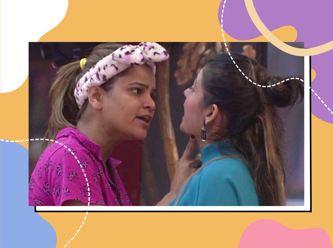 Non-Stop Bickering! 5 Bigg Boss 16 Fights That Live In Our Minds Rent-Free