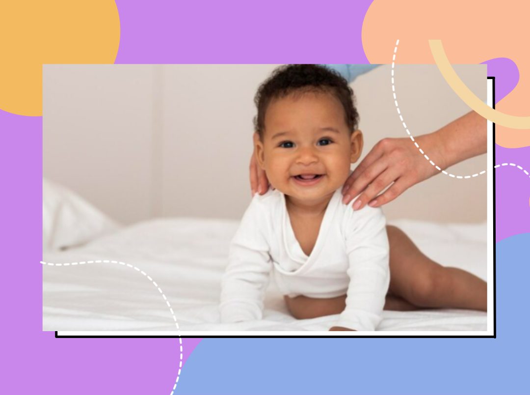 Here’s Why You Should Use Coconut Oil For Baby Massage