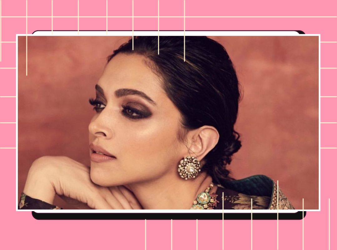 Deepika Padukone To Malaika Arora: Makeup Inspo For Karwa Chauth 2022 That Will Make His Jaw Drop