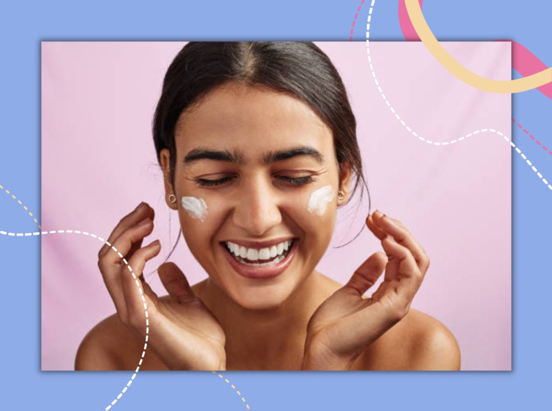 4 DIY Malai Face Packs To Whip Up For A Post-Diwali Glow