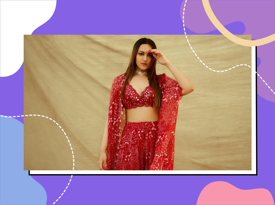 7 Last Minute Karva Chauth Outfits To Ace Your Festive Fashion Game