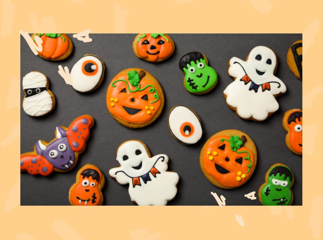 6 Awesome Halloween Food Ideas That Your Kids Will Love