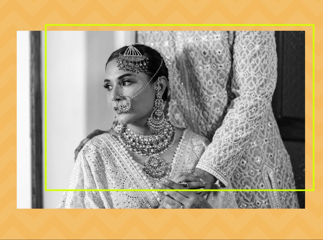 8 Bridal Beauty Lessons To Learn From Richa Chadha&#8217;s Sublime Wedding Looks