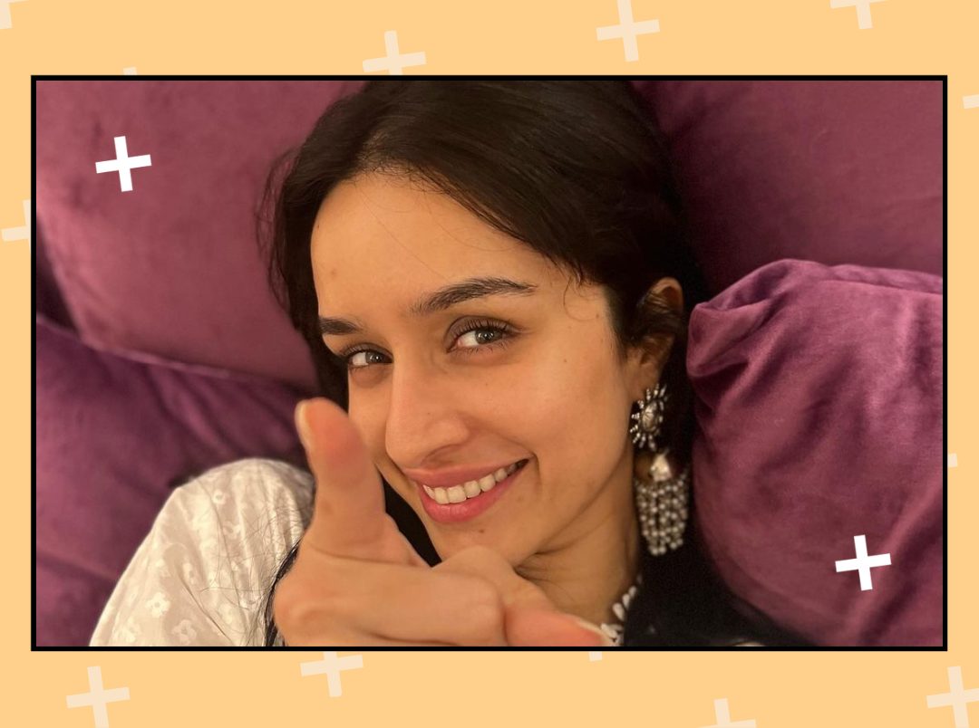 She Came, She Ate &amp; Left No Survivors: We’re Talking About Shraddha Kapoor&#8217;s Beauty Aesthetic In Bhediya