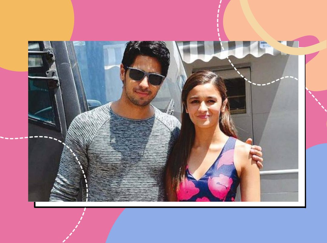 Here&#8217;s One Thing Sidharth Malhotra Will Never Gift His GF &amp; It Might Have Something To Do With Alia Bhatt