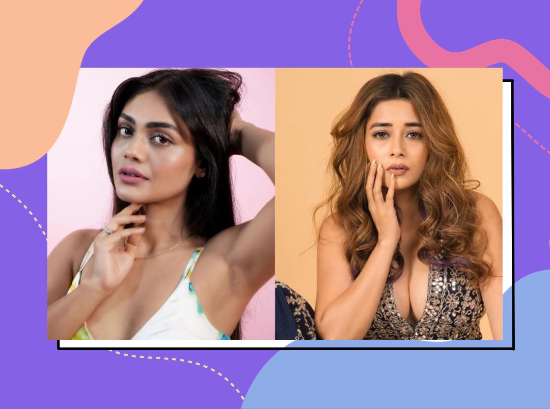 Sreejita De Claims Tina Datta Was Hitting On Another Contestant Before &#8216;Settling&#8217; For Shalin Bhanot