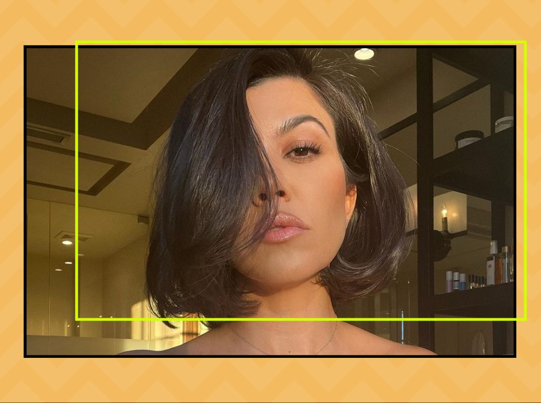 This Hack Will Help You Determine If You’d Look Better With Short Hair