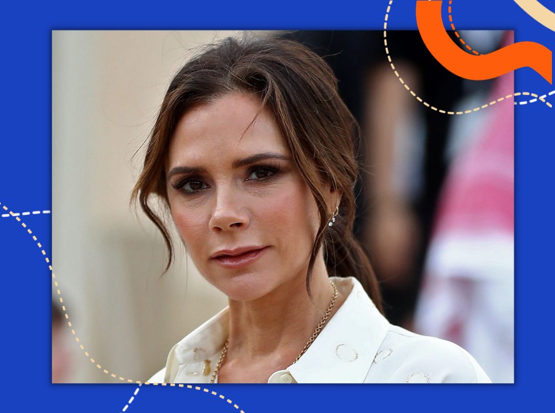 Victoria Beckham&#8217;s Super Simple Skincare Routine Includes Glow-Inducing SPF Serum &amp; Here&#8217;s Why!