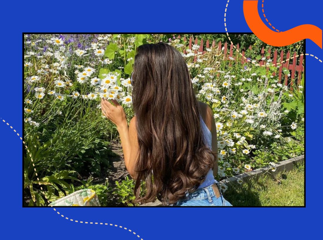 Hair Dusting Is The Best Way To Ditch Split Ends &amp; Save Your Hair Length &#8211; Here&#8217;s How To DIY