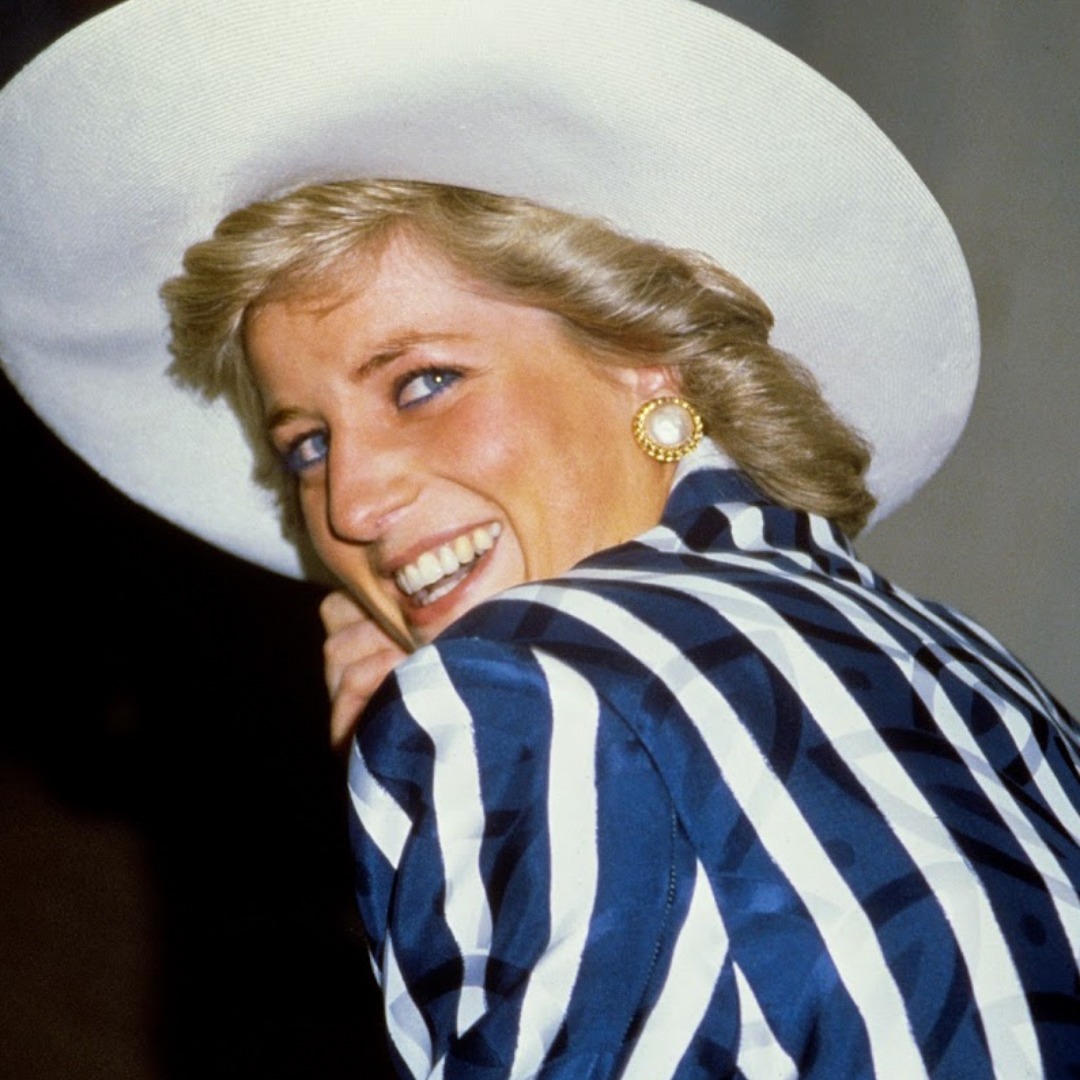 Beauty Lessons We Can Learn From Lady Diana Even Today | POPxo