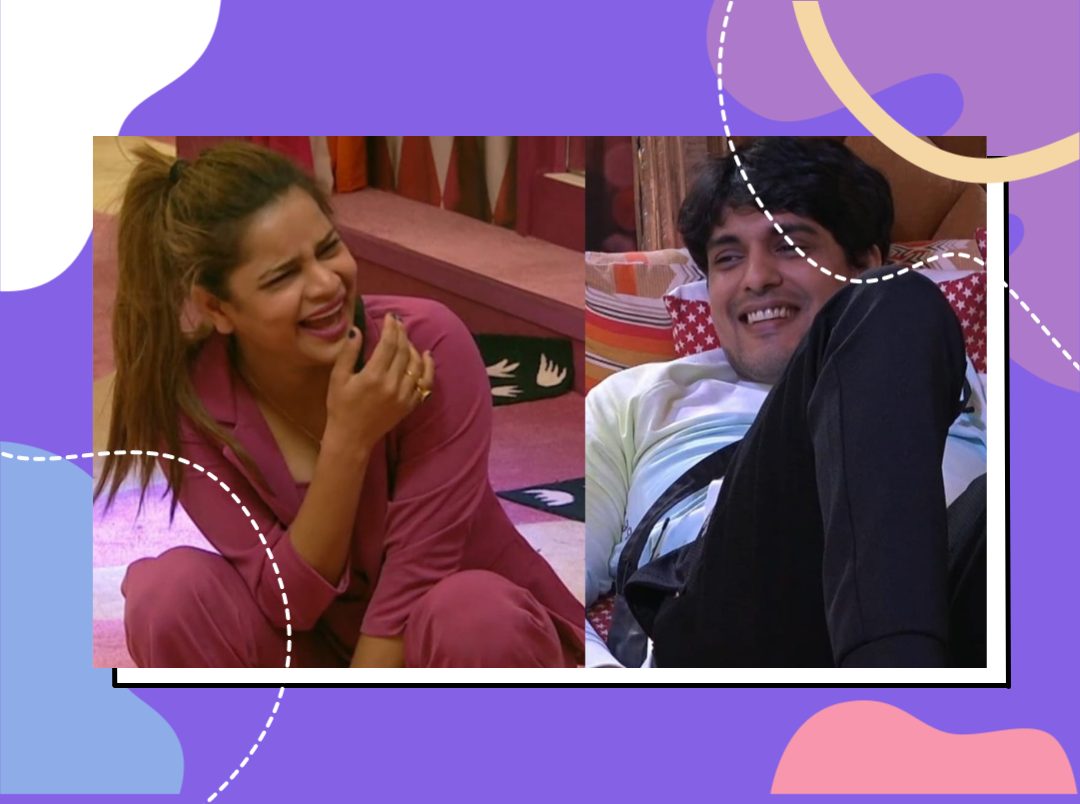 BB16: Archana Gautam Can Even Make Ankit Gupta Crack Jokes! This Unseen Video Is Proof