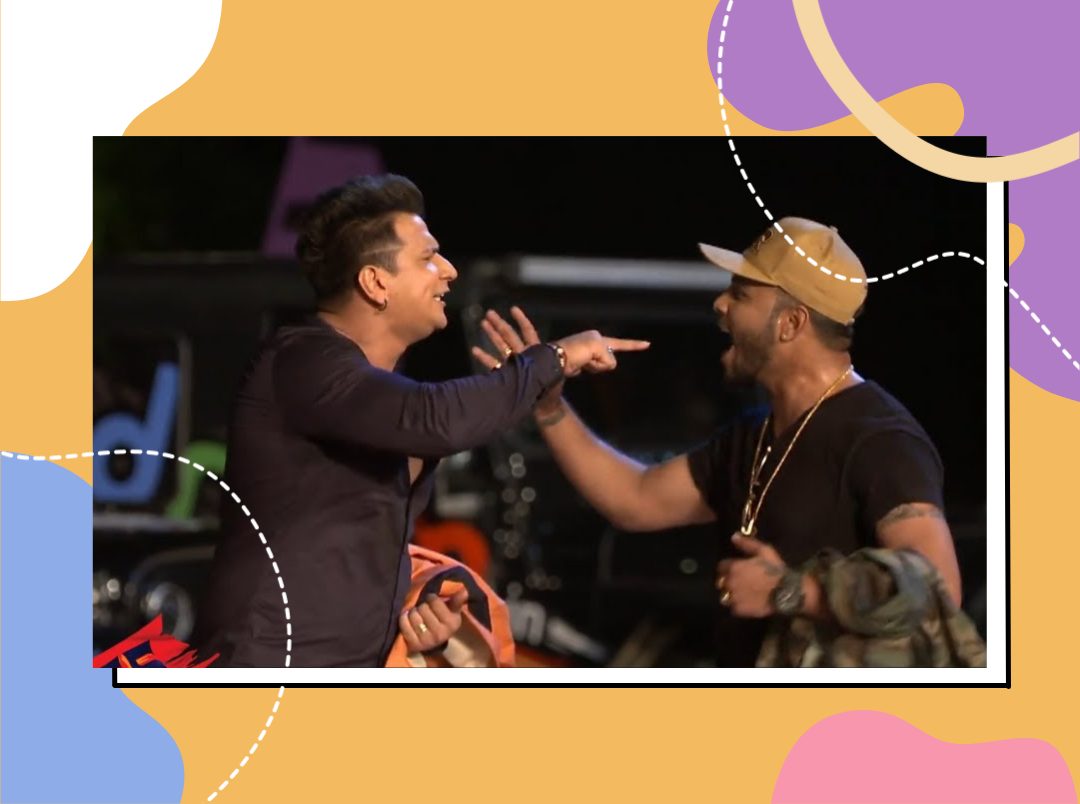 Bas Bhi Karo! 5 Embarrassing Moments On Indian Reality TV Shows That Made Us Cringe