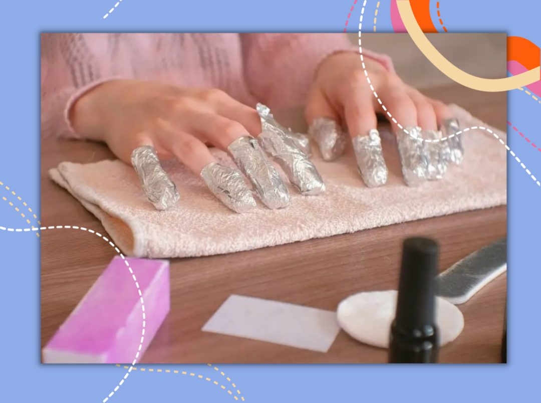 Too busy to go for nail extensions? 3 Easy Steps to get your favorite nail  decoration at home - Fashion Code