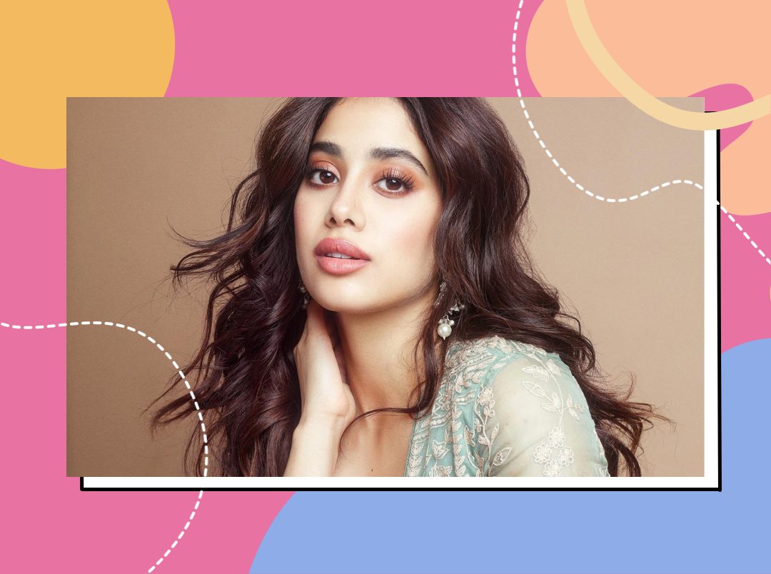 Janhvi Kapoor Opens Up About Mental Health Struggles And We Just Want To Give Her The Tightest Hug