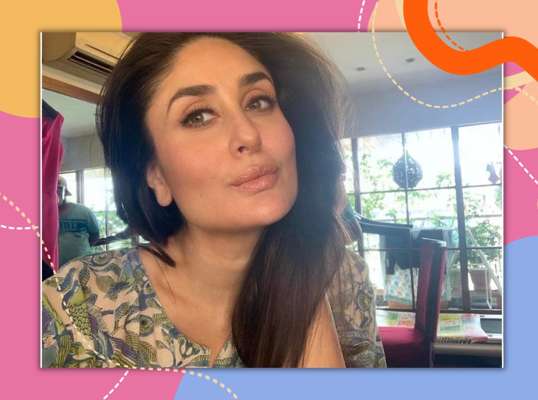 Almond Oil Is Kareena&#8217;s Humble Haircare Hero &amp; Here&#8217;s How You Can Use It In Your DIYs Too