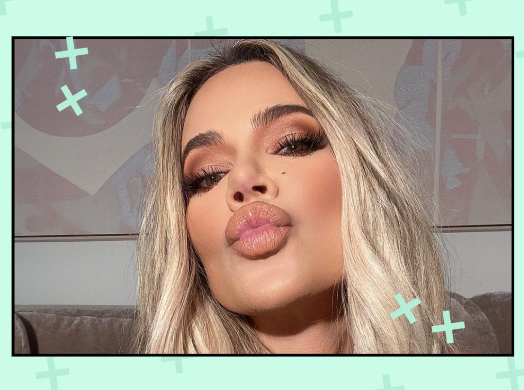 Khloe Kardashian’s Experience With A Face Tumor Is A Reminder That It Could Happen To Anyone