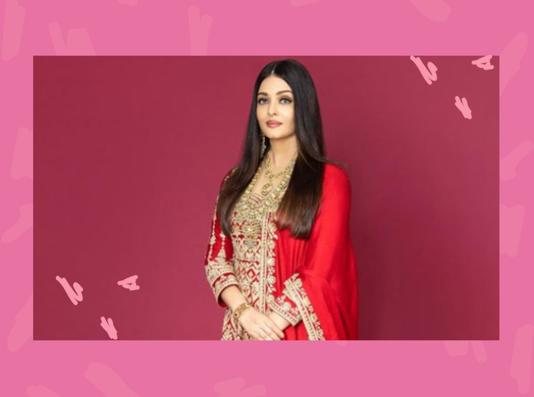 Supermom Aishwarya Rai Bachchan’s Beauty Secret Is Simple And We Love It! 