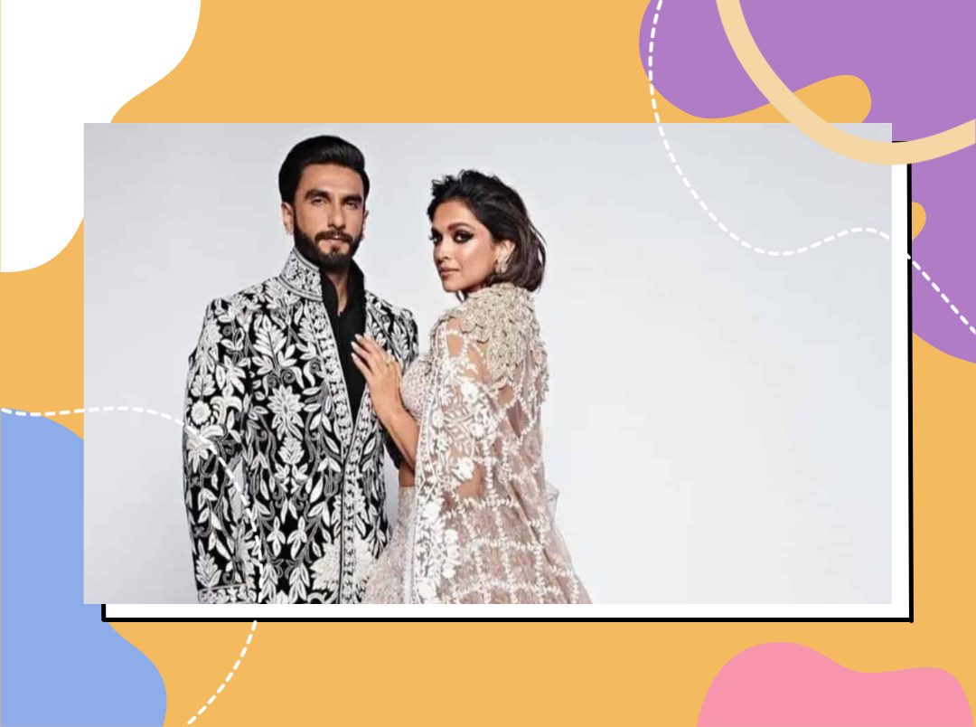 This Is How Ranveer Singh Surprised Deepika Padukone On Their Anniversary &amp; It&#8217;s Melting Our Hearts