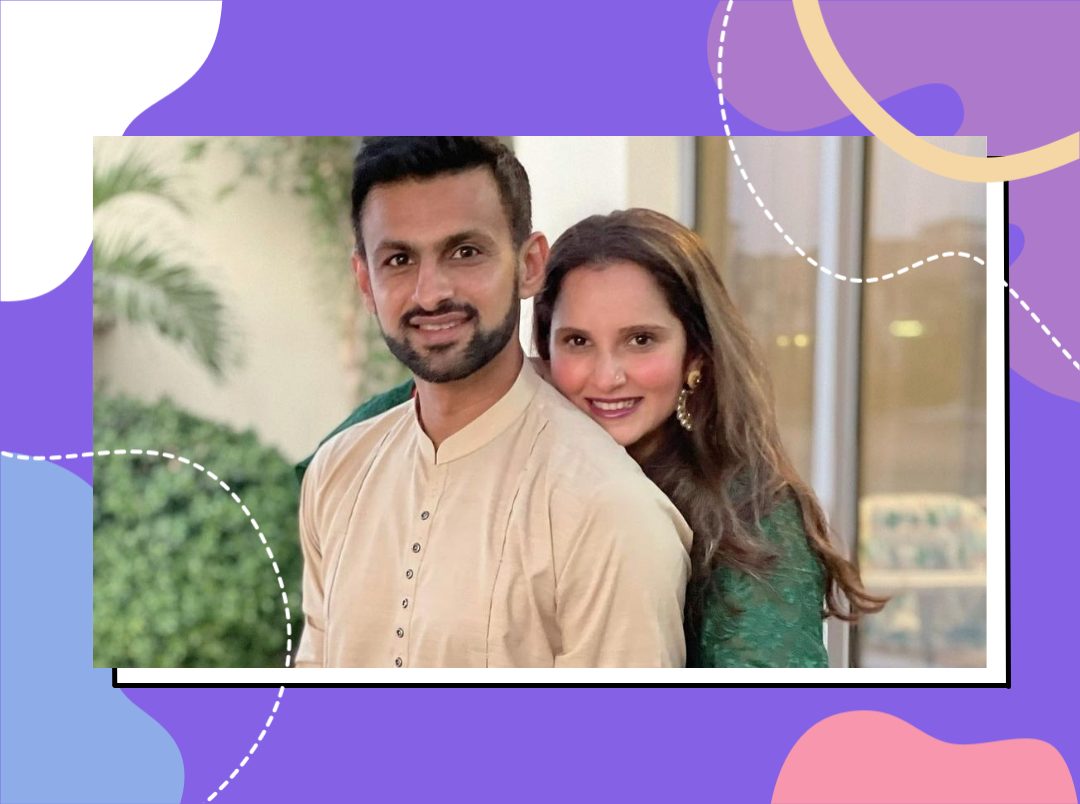 Sania Mirza Calls It Quits With Husband Shoaib Malik? Here's What We ...