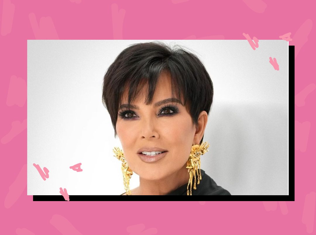 The Kardashian-Jenner Clan Channeled Momager Kris On Her 67th Birthday &amp; We&#8217;re Diggin&#8217; Their Looks