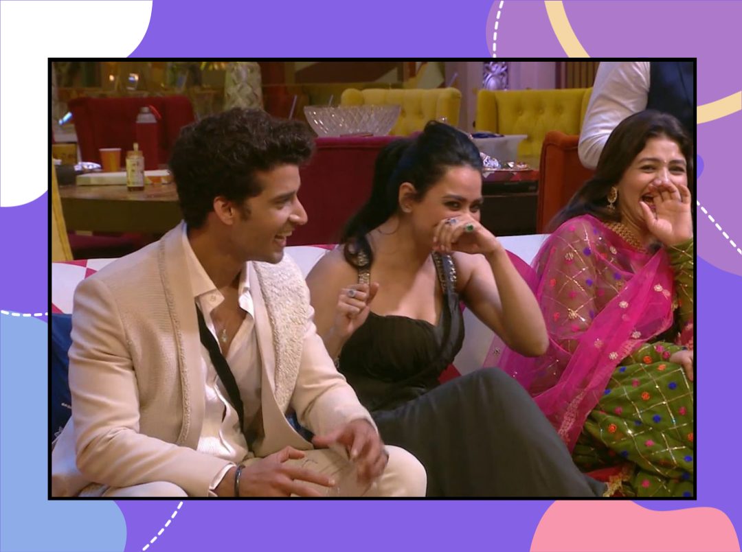 Bigg Boss 16 Nov 5 Day 36 Highlights: All Is (Not) Well Between Gautam &amp; Soundarya