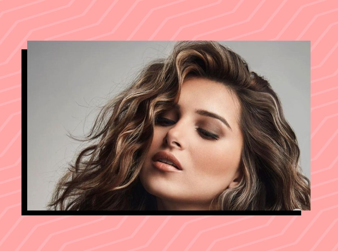 Kim K To Tara Sutaria: Celebs Are Loving The Side-Parted Bombshell Hairstyle