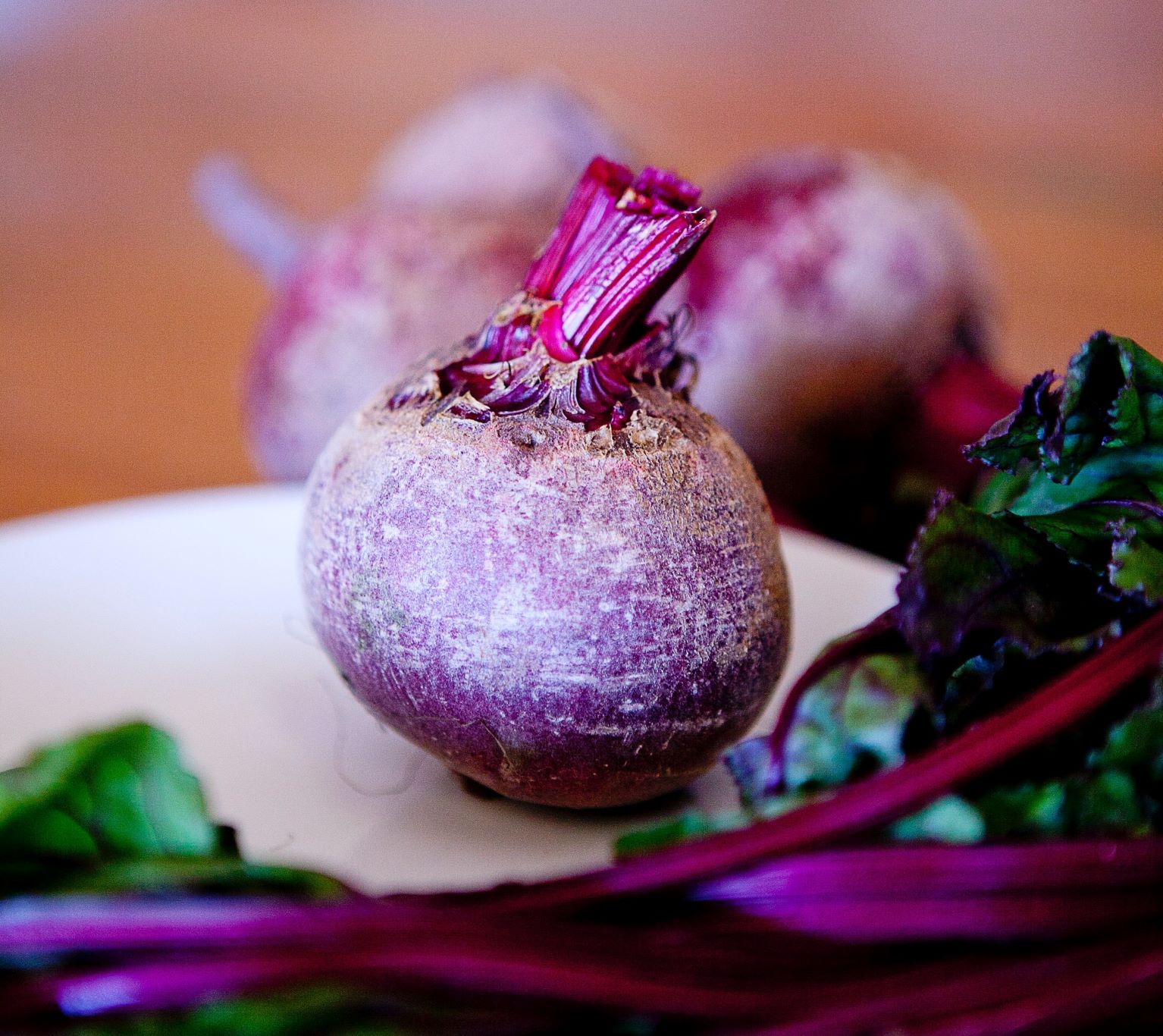 Beetroots